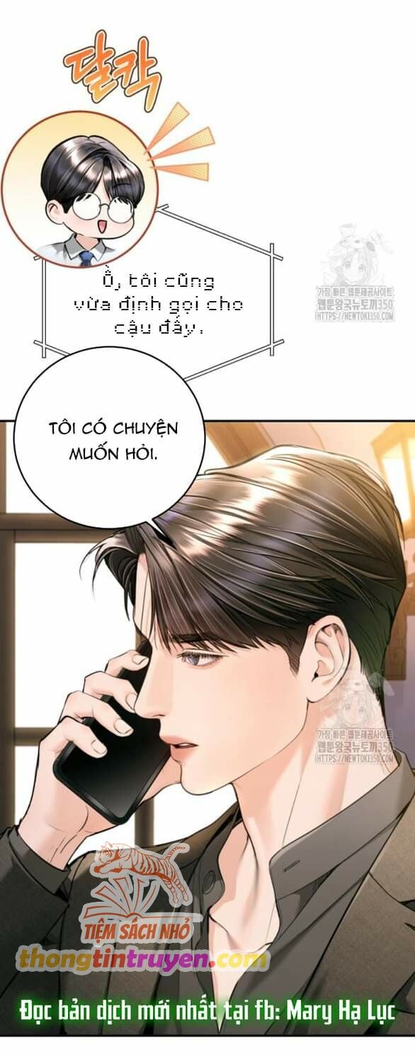 đọc truyện Đứa Trẻ Trông Giống Tôi Chương 34 ảnh 13 tại Giả Dược