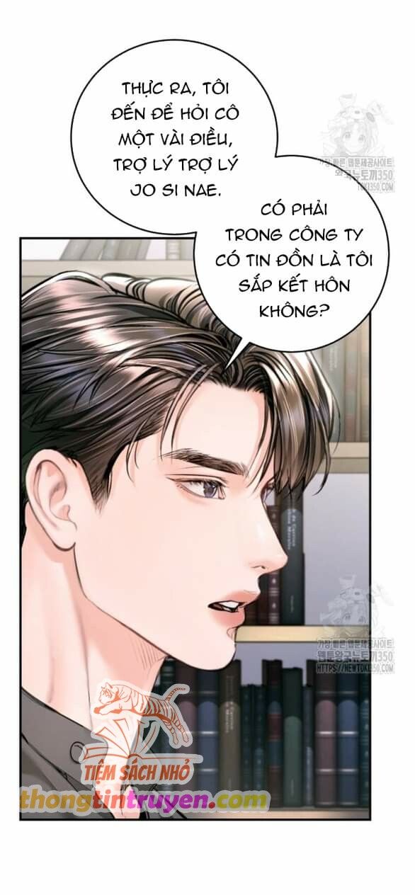 đọc truyện Đứa Trẻ Trông Giống Tôi Chương 34 ảnh 22 tại Giả Dược