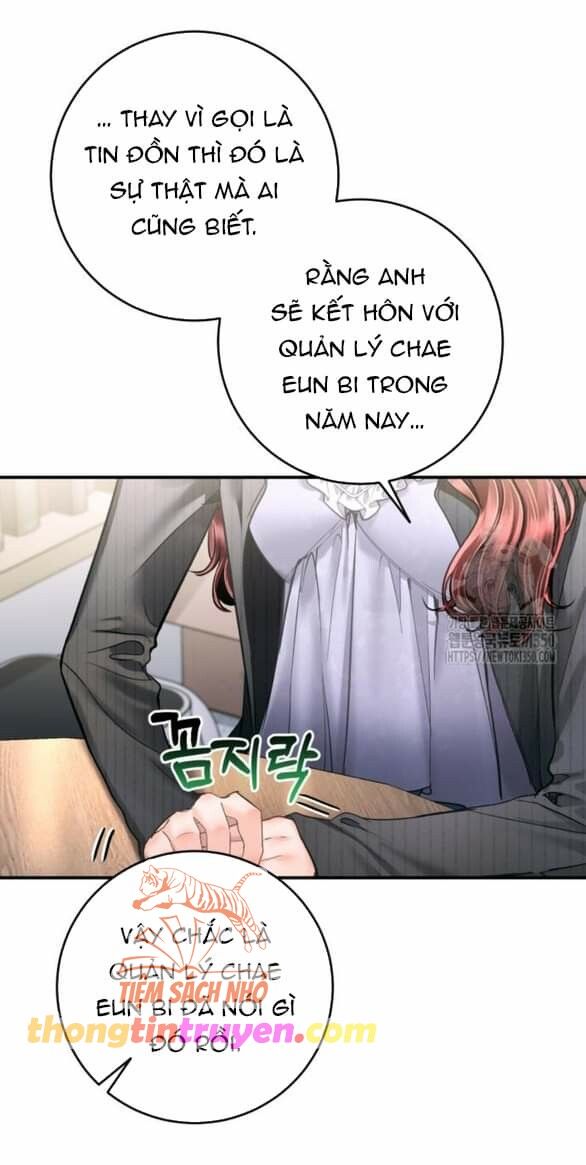 đọc truyện Đứa Trẻ Trông Giống Tôi Chương 34 ảnh 24 tại Giả Dược