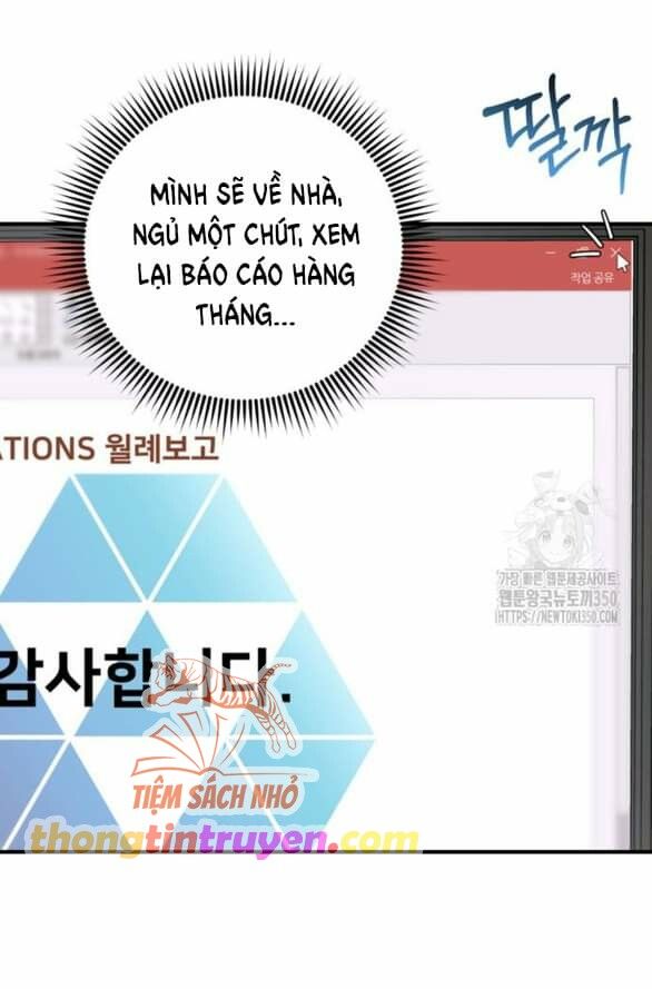 đọc truyện Đứa Trẻ Trông Giống Tôi Chương 34 ảnh 37 tại Giả Dược