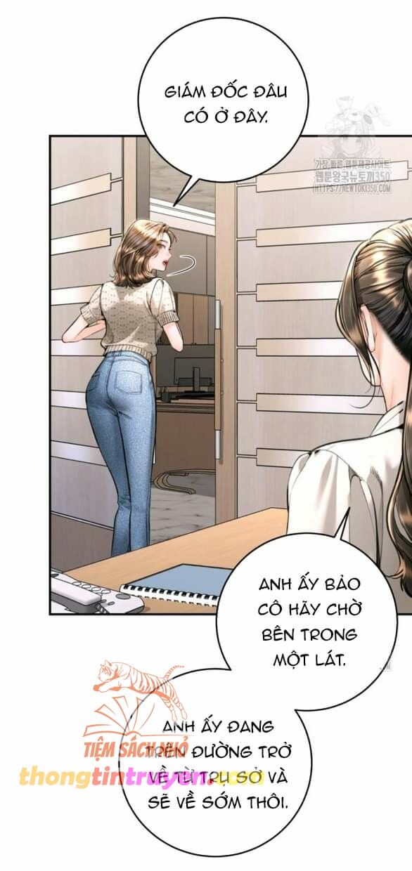 đọc truyện Đứa Trẻ Trông Giống Tôi Chương 34 ảnh 47 tại Giả Dược