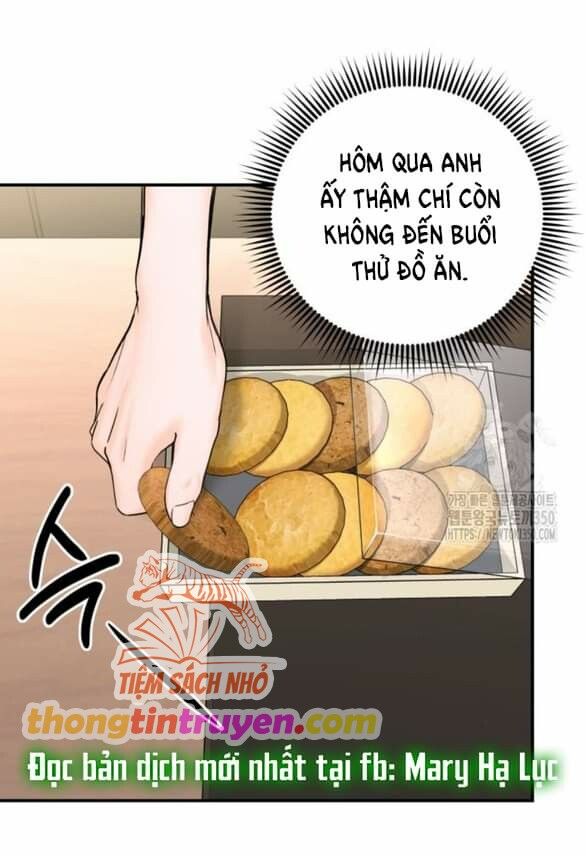 đọc truyện Đứa Trẻ Trông Giống Tôi Chương 34 ảnh 51 tại Giả Dược