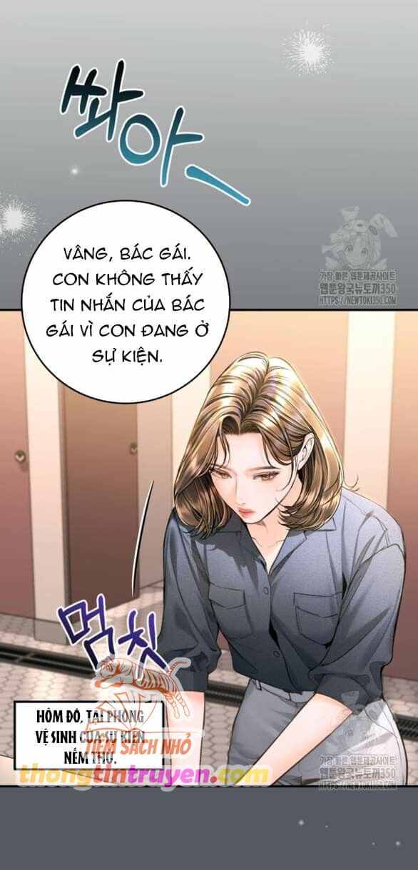 đọc truyện Đứa Trẻ Trông Giống Tôi Chương 34 ảnh 54 tại Giả Dược