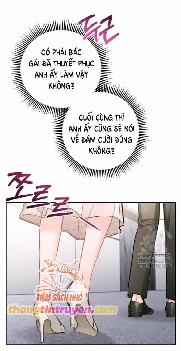 đọc truyện Đứa Trẻ Trông Giống Tôi Chương 34 ảnh 62 tại Giả Dược