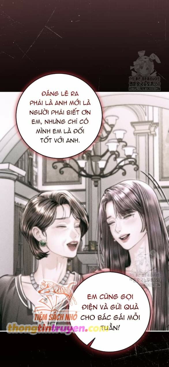 đọc truyện Đứa Trẻ Trông Giống Tôi Chương 34 ảnh 72 tại Giả Dược