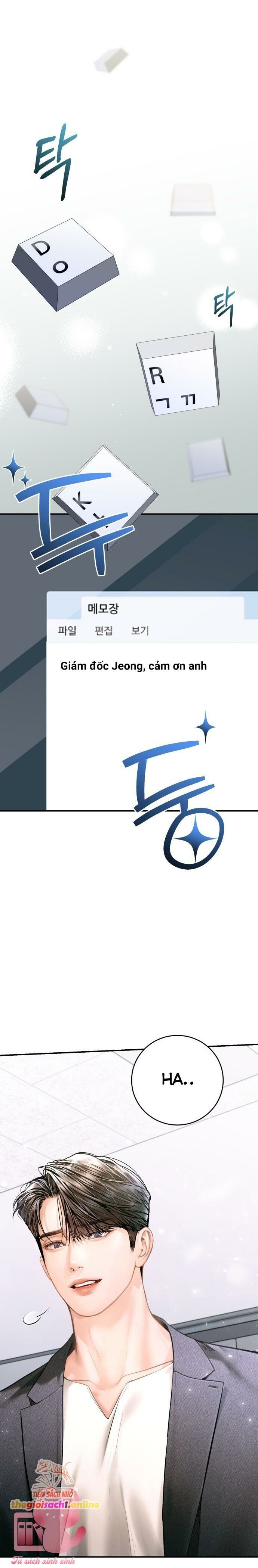 đọc truyện Đứa Trẻ Trông Giống Tôi Chương 35 ảnh 35 tại Giả Dược