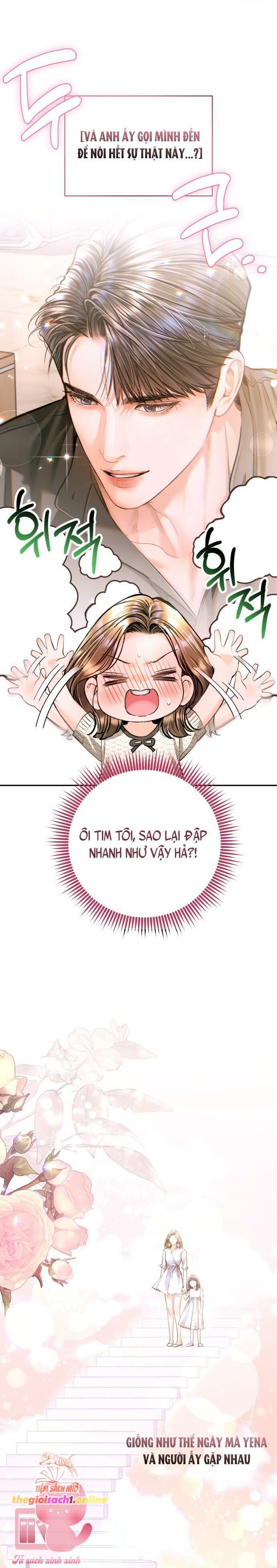 đọc truyện Đứa Trẻ Trông Giống Tôi Chương 35 ảnh 10 tại Giả Dược