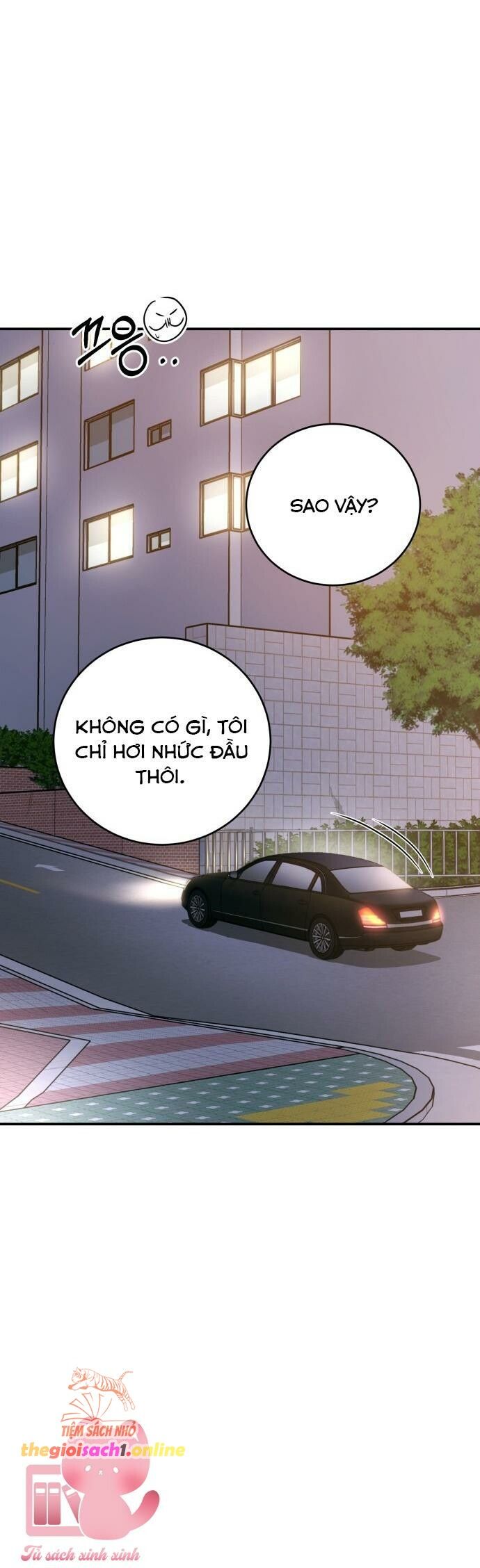 đọc truyện Đứa Trẻ Trông Giống Tôi Chương 37 ảnh 18 tại Giả Dược