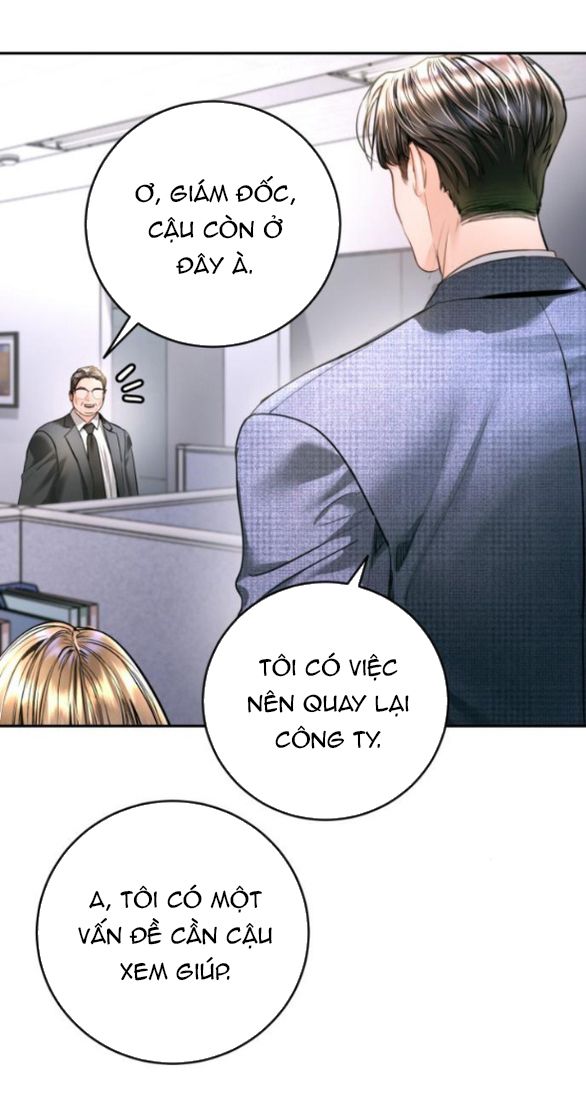 đọc truyện Đứa Trẻ Trông Giống Tôi Chương 38 ảnh 41 tại Giả Dược