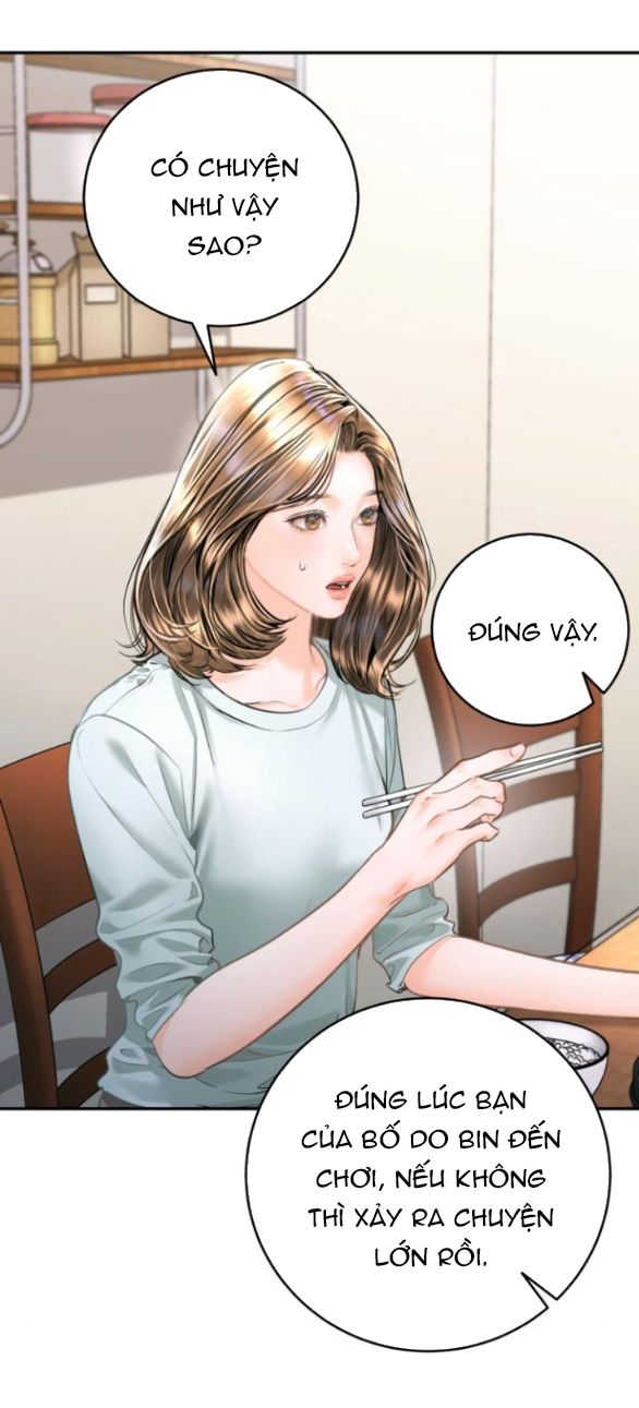 đọc truyện Đứa Trẻ Trông Giống Tôi Chương 38 ảnh 47 tại Giả Dược