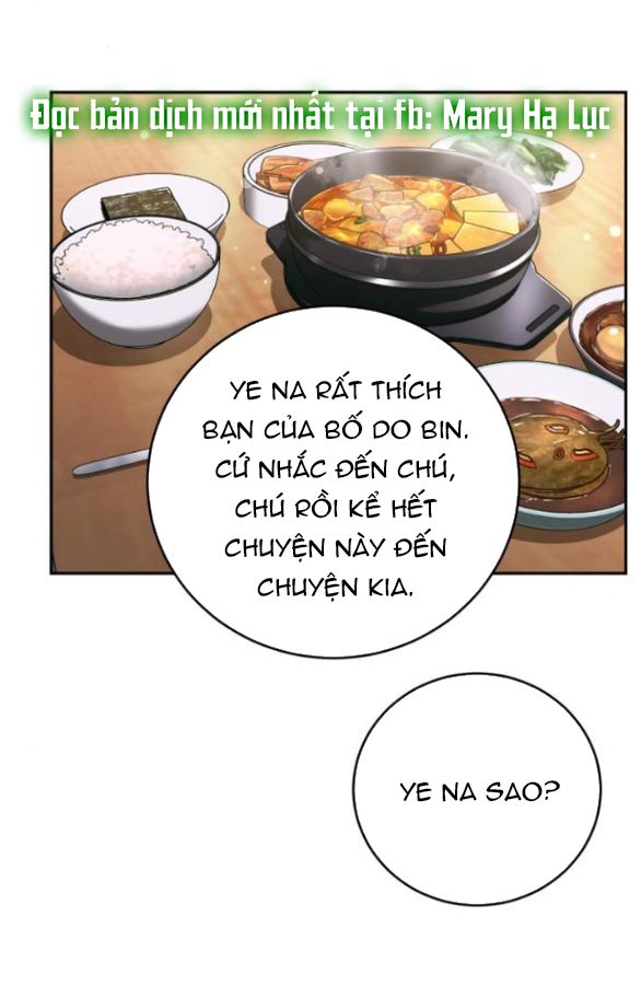 đọc truyện Đứa Trẻ Trông Giống Tôi Chương 38 ảnh 48 tại Giả Dược