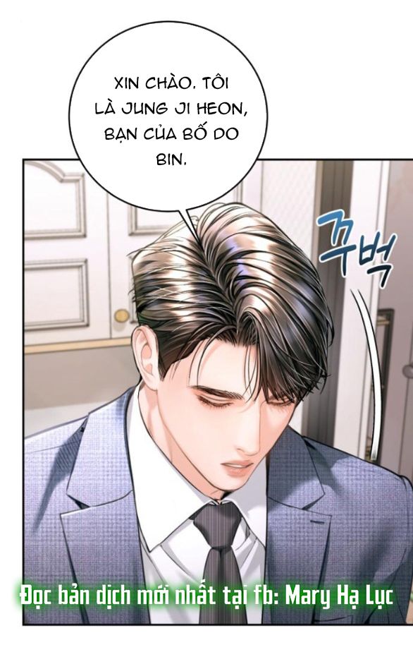 đọc truyện Đứa Trẻ Trông Giống Tôi Chương 38 ảnh 9 tại Giả Dược