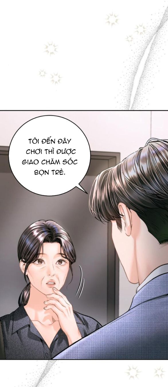 đọc truyện Đứa Trẻ Trông Giống Tôi Chương 38 ảnh 10 tại Giả Dược