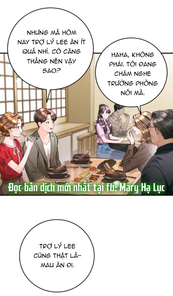 đọc truyện Đứa Trẻ Trông Giống Tôi Chương 39 ảnh 49 tại Giả Dược