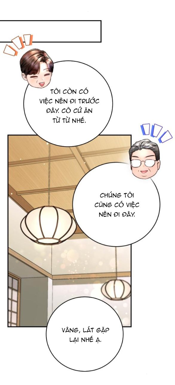 đọc truyện Đứa Trẻ Trông Giống Tôi Chương 39 ảnh 51 tại Giả Dược