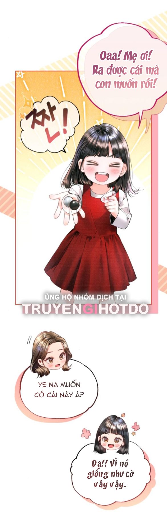 đọc truyện Đứa Trẻ Trông Giống Tôi Chương 4 ảnh 70 tại Giả Dược