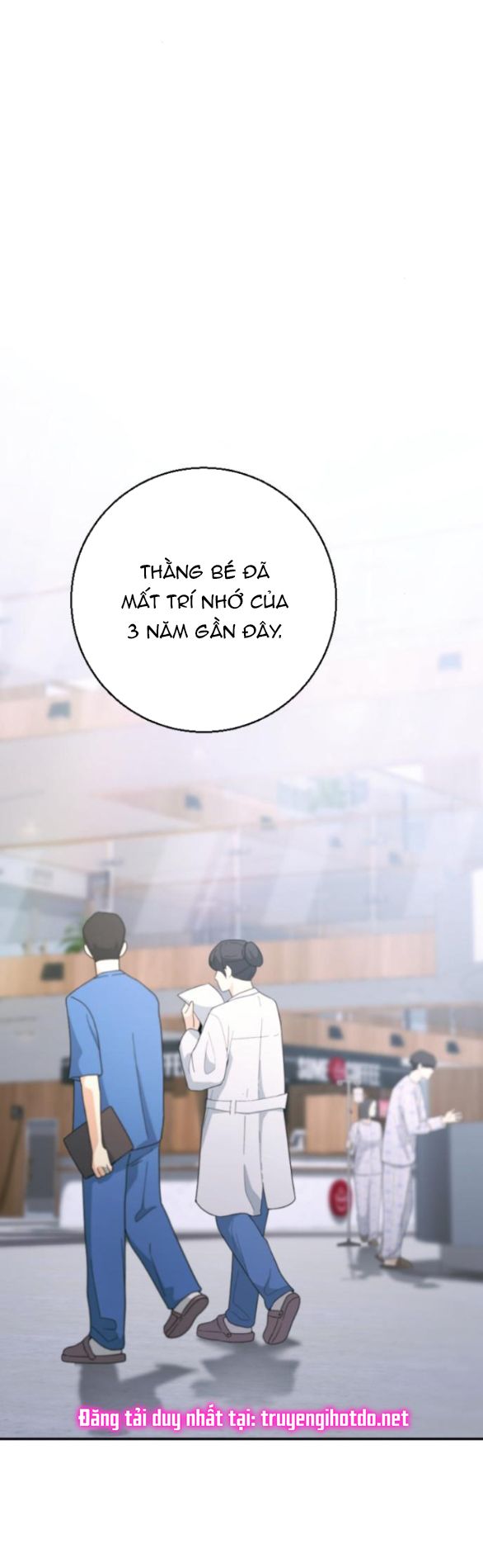 đọc truyện Đứa Trẻ Trông Giống Tôi Chương 4 ảnh 9 tại Giả Dược