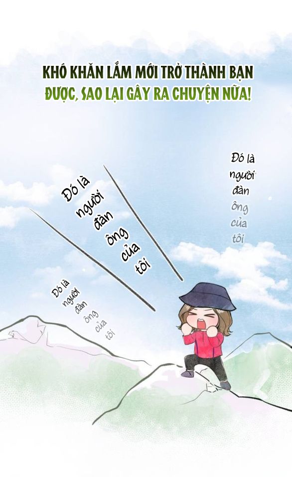 đọc truyện Đứa Trẻ Trông Giống Tôi Chương 40 ảnh 14 tại Giả Dược