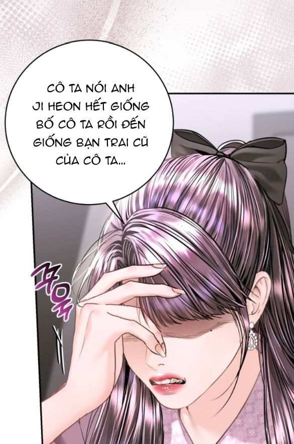 đọc truyện Đứa Trẻ Trông Giống Tôi Chương 41 ảnh 72 tại Giả Dược