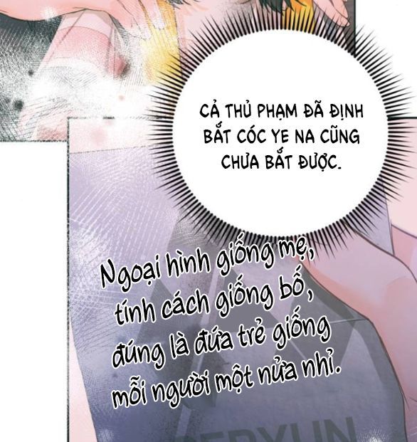đọc truyện Đứa Trẻ Trông Giống Tôi Chương 42 ảnh 26 tại Giả Dược