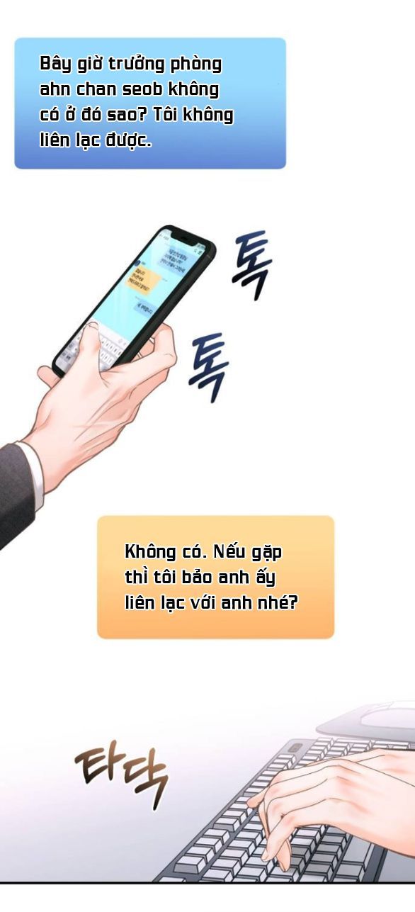 đọc truyện Đứa Trẻ Trông Giống Tôi Chương 42 ảnh 40 tại Giả Dược