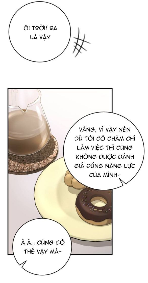 đọc truyện Đứa Trẻ Trông Giống Tôi Chương 42 ảnh 5 tại Giả Dược