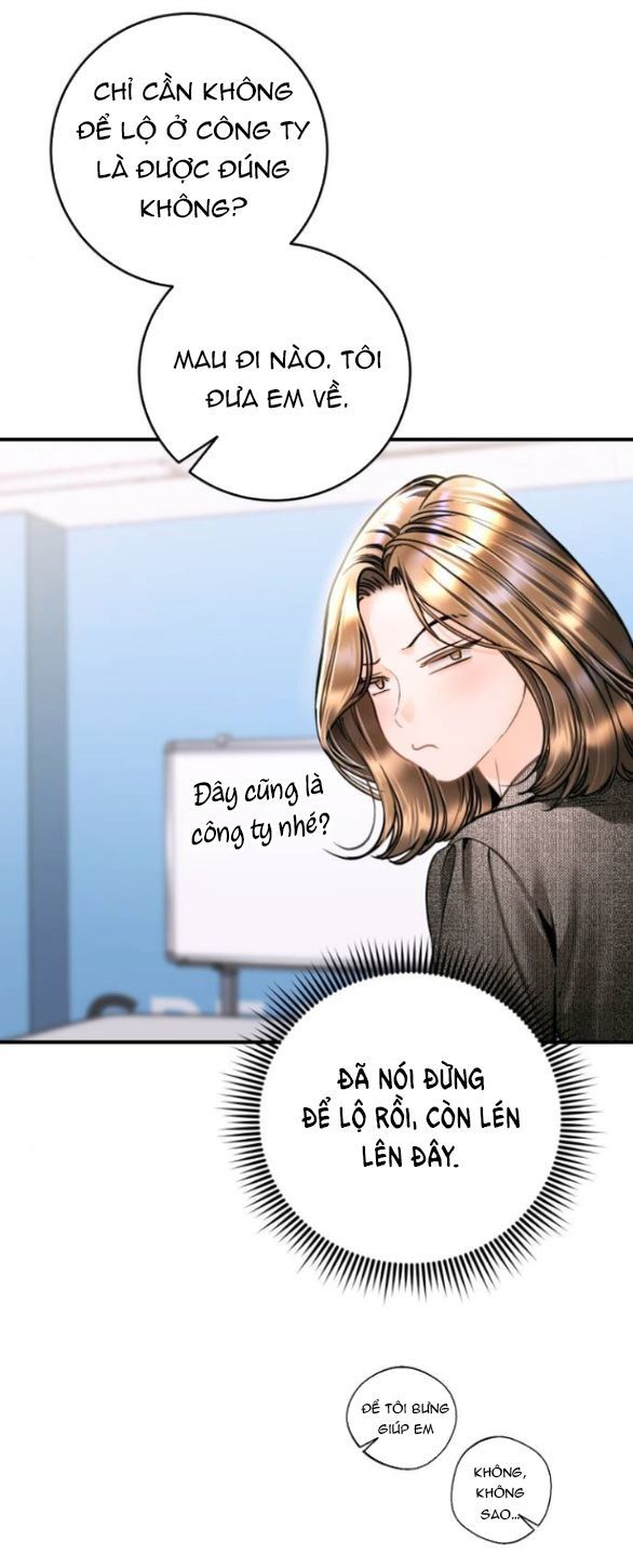 đọc truyện Đứa Trẻ Trông Giống Tôi Chương 42 ảnh 70 tại Giả Dược