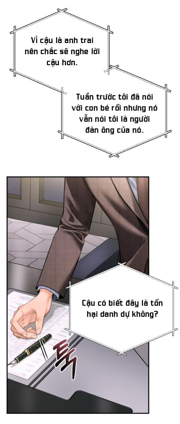 đọc truyện Đứa Trẻ Trông Giống Tôi Chương 43 ảnh 71 tại Giả Dược