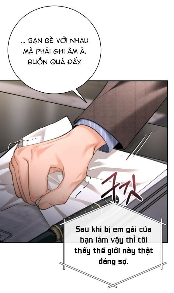 đọc truyện Đứa Trẻ Trông Giống Tôi Chương 43 ảnh 74 tại Giả Dược