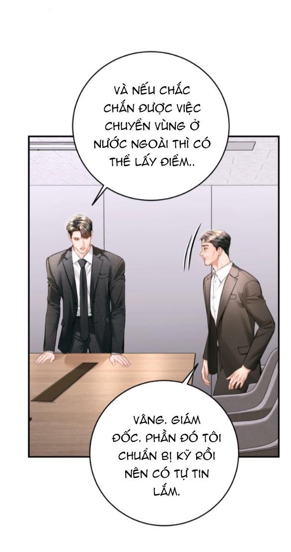 đọc truyện Đứa Trẻ Trông Giống Tôi Chương 44 ảnh 31 tại Giả Dược