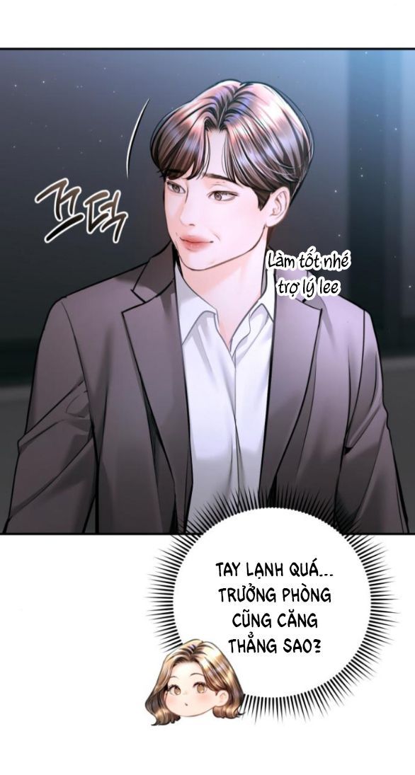 đọc truyện Đứa Trẻ Trông Giống Tôi Chương 44 ảnh 48 tại Giả Dược