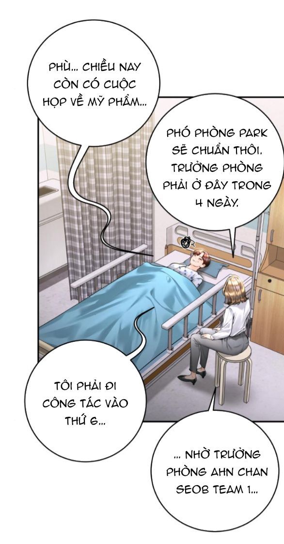 đọc truyện Đứa Trẻ Trông Giống Tôi Chương 44 ảnh 82 tại Giả Dược