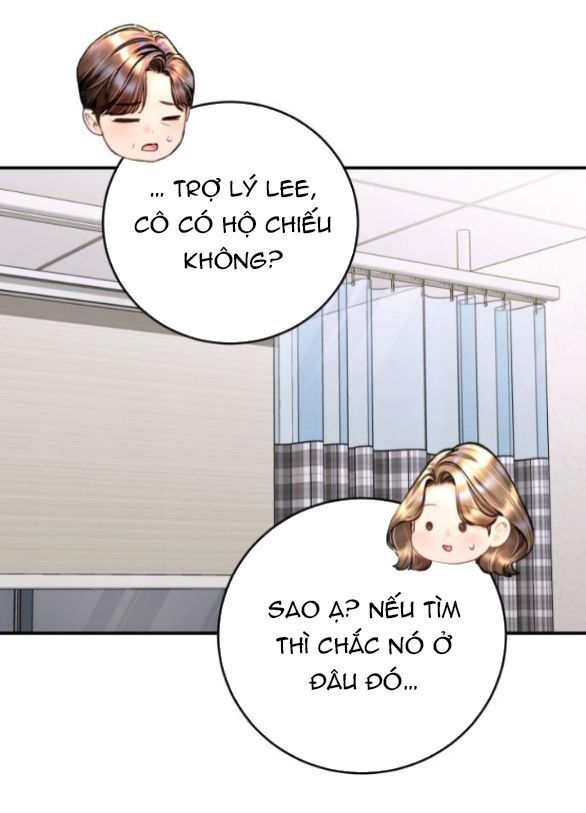 đọc truyện Đứa Trẻ Trông Giống Tôi Chương 44 ảnh 83 tại Giả Dược