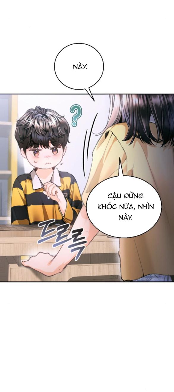 đọc truyện Đứa Trẻ Trông Giống Tôi Chương 6 ảnh 27 tại Thiên Thai Truyện