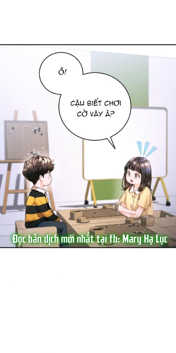đọc truyện Đứa Trẻ Trông Giống Tôi Chương 6 ảnh 44 tại Thiên Thai Truyện