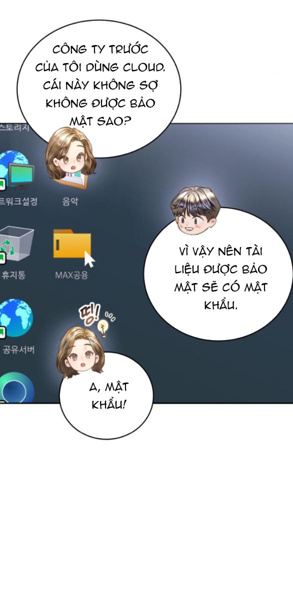 đọc truyện Đứa Trẻ Trông Giống Tôi Chương 7 ảnh 3 tại Thiên Thai Truyện