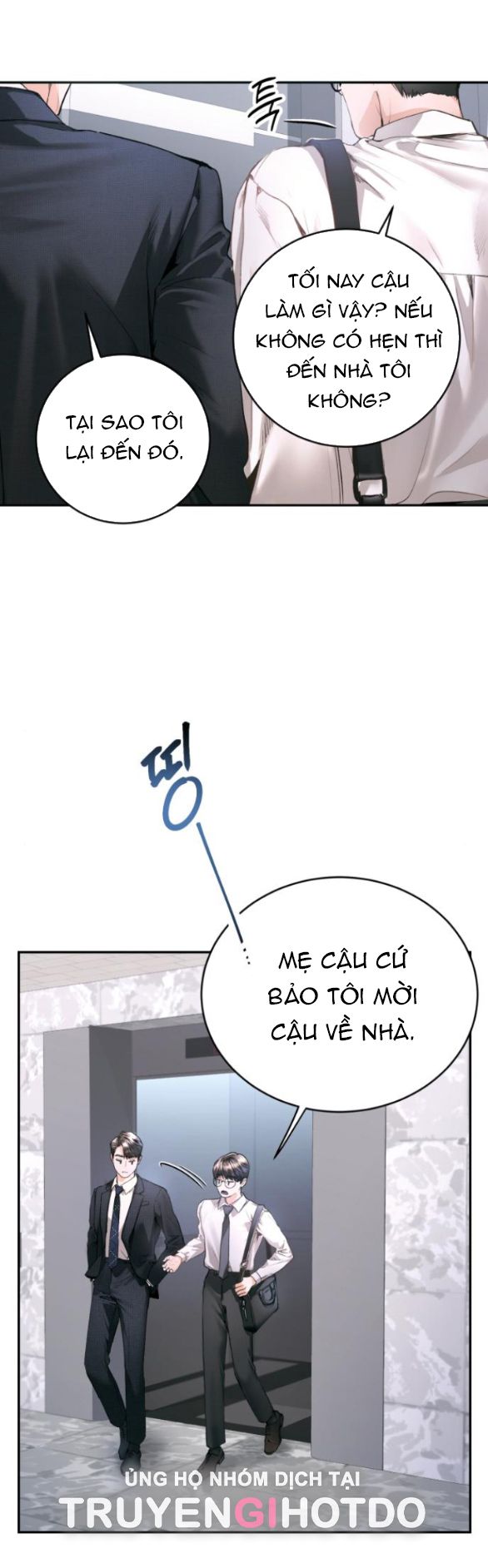 đọc truyện Đứa Trẻ Trông Giống Tôi Chương 7 ảnh 73 tại Thiên Thai Truyện