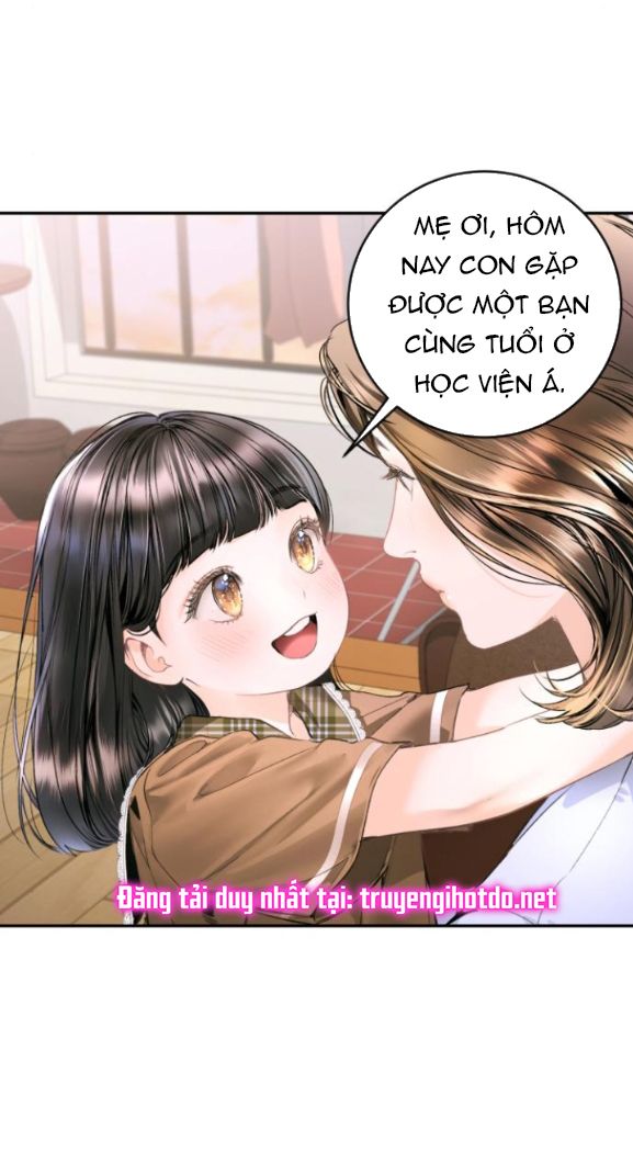 đọc truyện Đứa Trẻ Trông Giống Tôi Chương 8 ảnh 11 tại Giả Dược