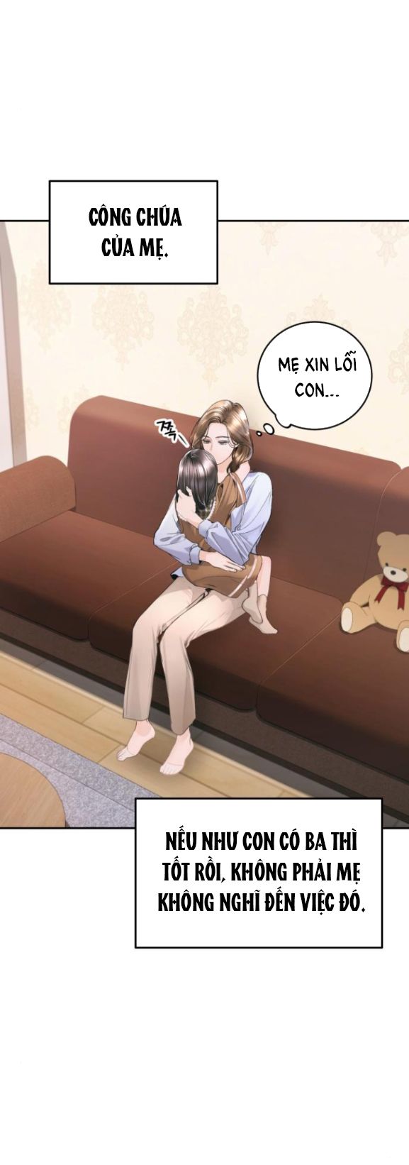 đọc truyện Đứa Trẻ Trông Giống Tôi Chương 8 ảnh 16 tại Giả Dược