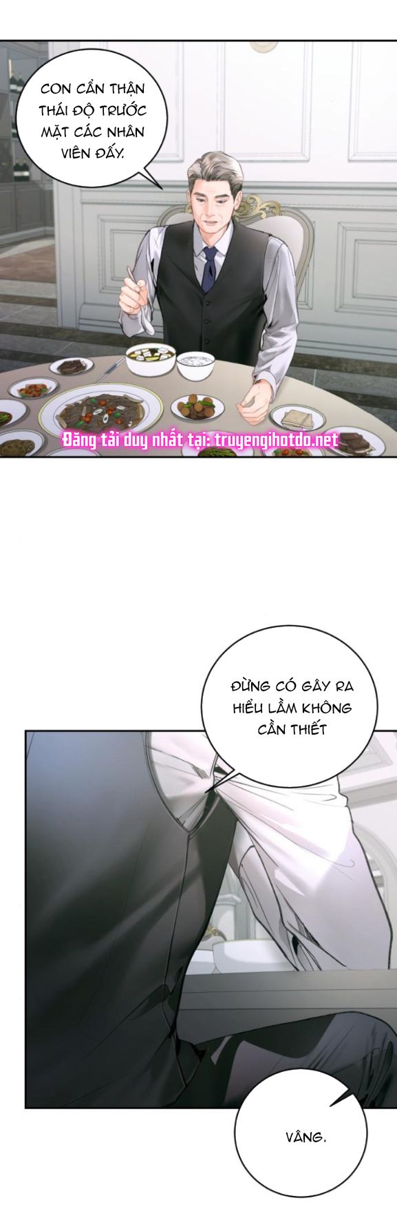 đọc truyện Đứa Trẻ Trông Giống Tôi Chương 8 ảnh 25 tại Giả Dược