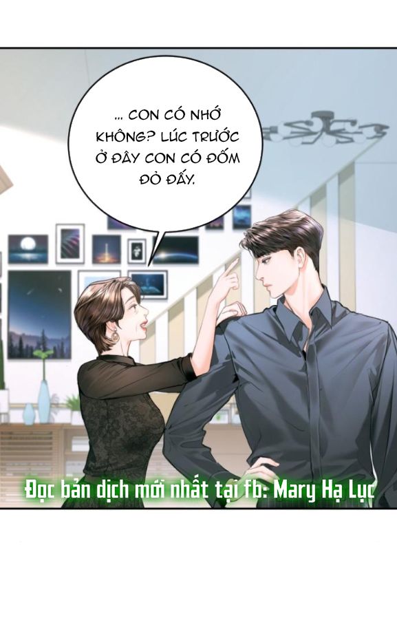 đọc truyện Đứa Trẻ Trông Giống Tôi Chương 8 ảnh 39 tại Giả Dược