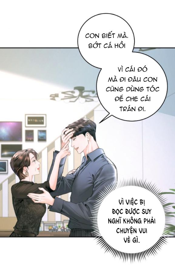 đọc truyện Đứa Trẻ Trông Giống Tôi Chương 8 ảnh 41 tại Giả Dược