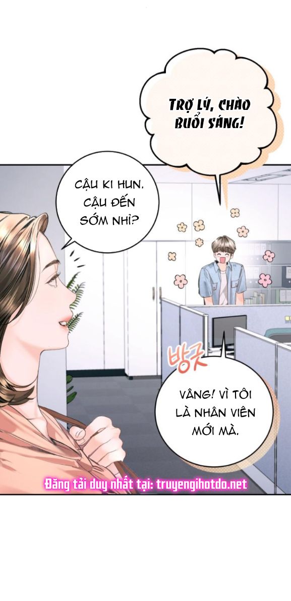đọc truyện Đứa Trẻ Trông Giống Tôi Chương 8 ảnh 47 tại Giả Dược