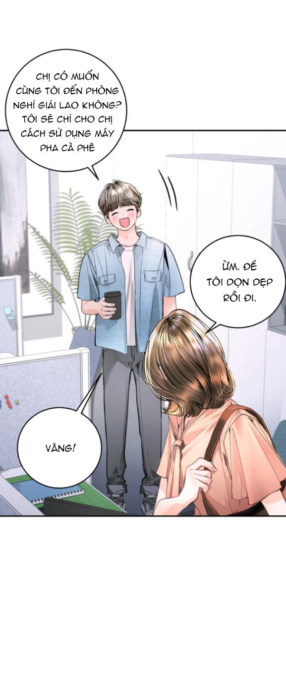 đọc truyện Đứa Trẻ Trông Giống Tôi Chương 8 ảnh 48 tại Giả Dược