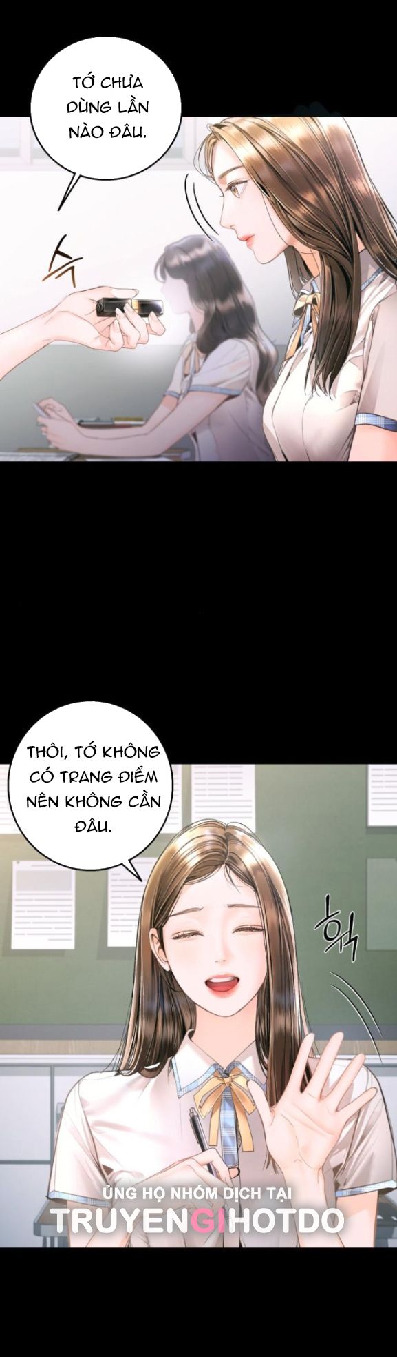 đọc truyện Đứa Trẻ Trông Giống Tôi Chương 9 ảnh 2 tại Giả Dược