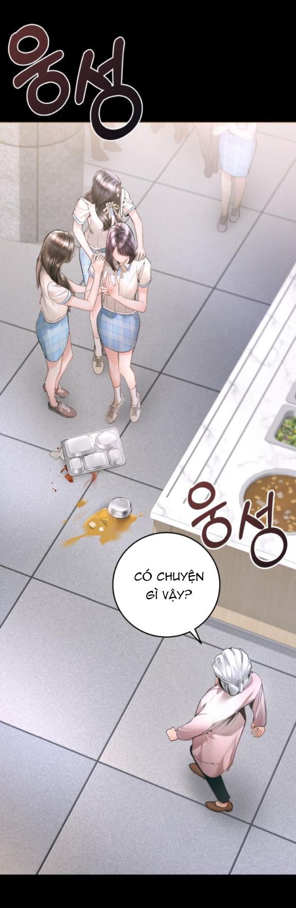 đọc truyện Đứa Trẻ Trông Giống Tôi Chương 9 ảnh 17 tại Giả Dược