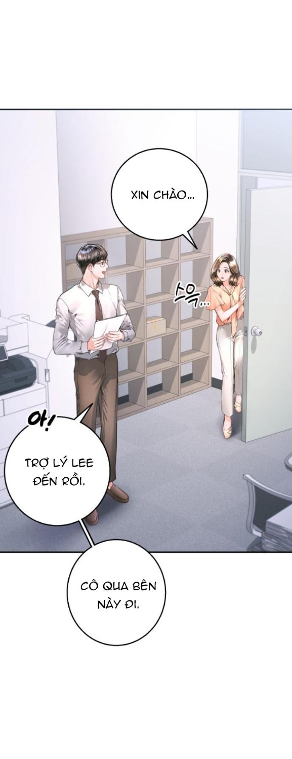 đọc truyện Đứa Trẻ Trông Giống Tôi Chương 9 ảnh 40 tại Giả Dược