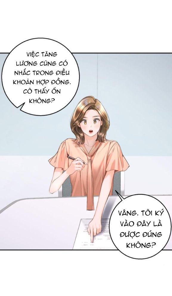 đọc truyện Đứa Trẻ Trông Giống Tôi Chương 9 ảnh 43 tại Giả Dược