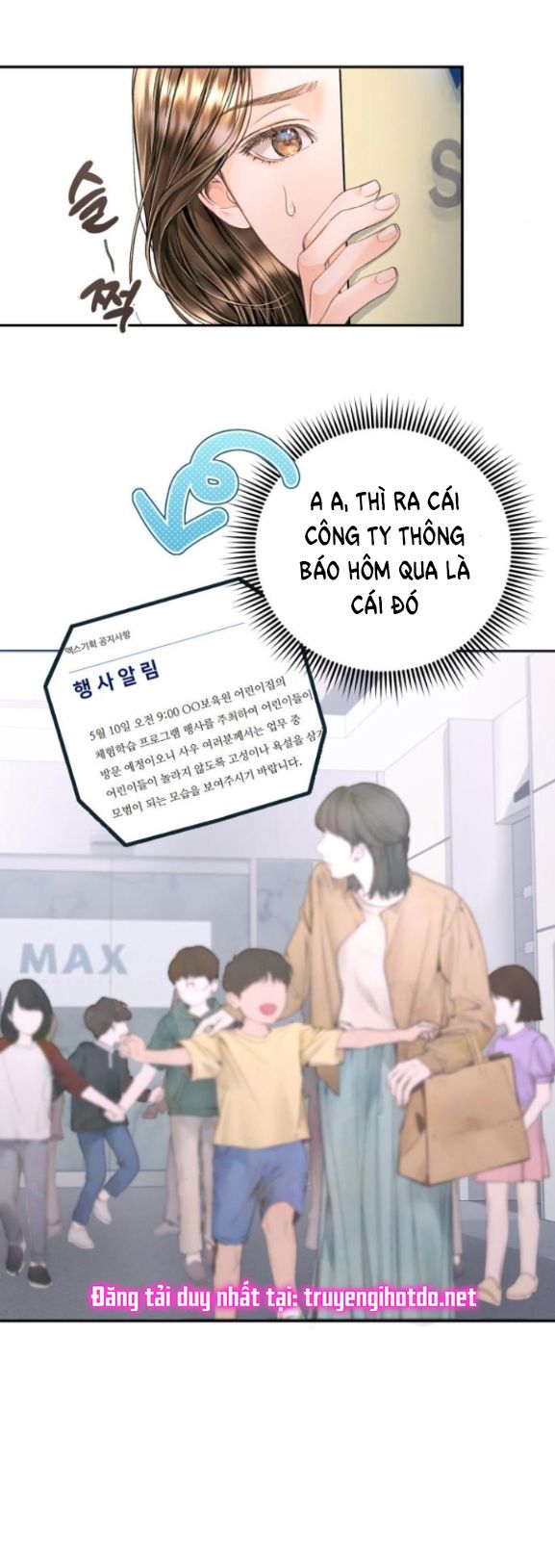 đọc truyện Đứa Trẻ Trông Giống Tôi Chương 9 ảnh 54 tại Giả Dược