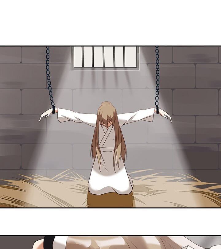 đọc truyện Dục Huyết Thương Hậu Chương 1.5 ảnh 14 tại Thiên Thai Truyện